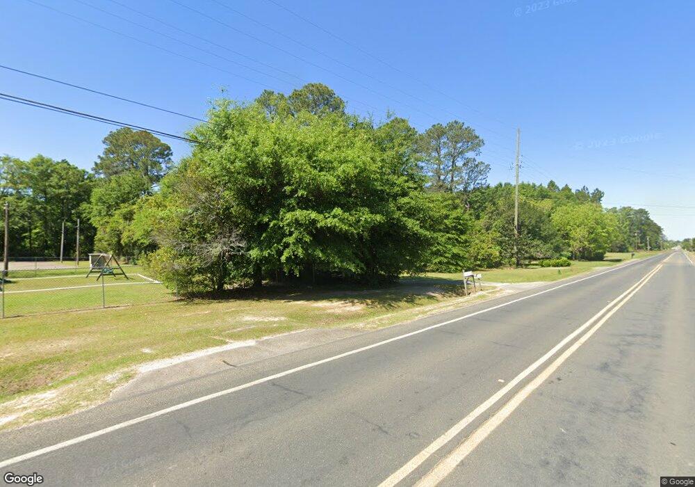 344 Dupree Rd, East Dublin, GA 31027 - photo 1