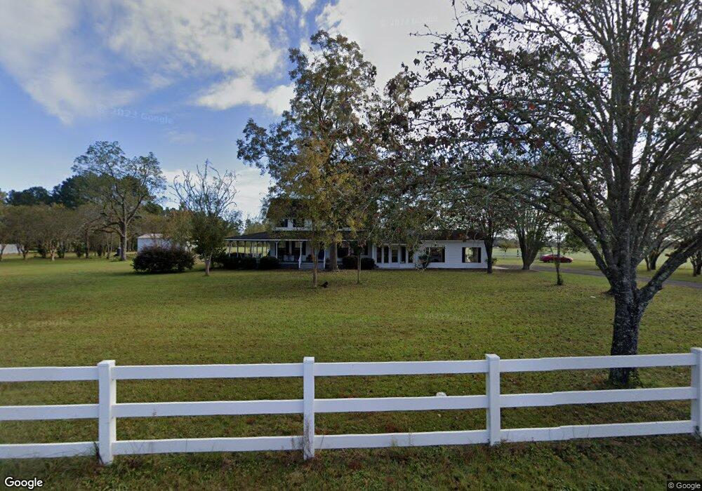 7064 Clark Rd, Blackshear, GA 31516 - photo 1