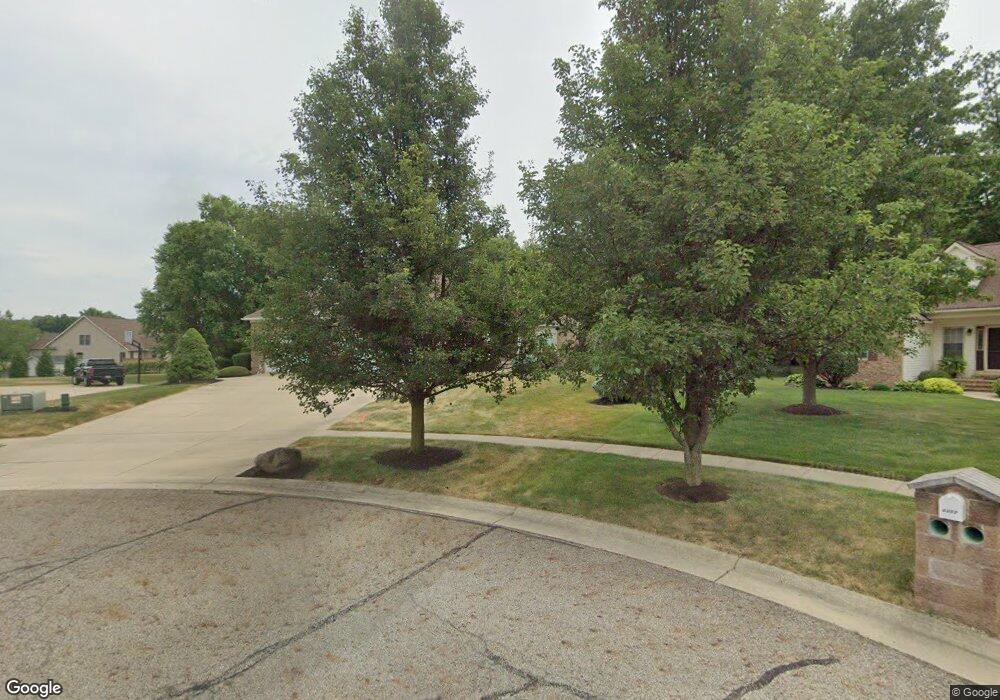 4399 Apple Orchard, Rootstown, OH 44272 - photo 1