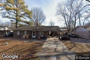 2204 Balyss Ave, Pawhuska, OK 74056