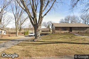 601 Fairlane St, Ida Grove, IA 51445