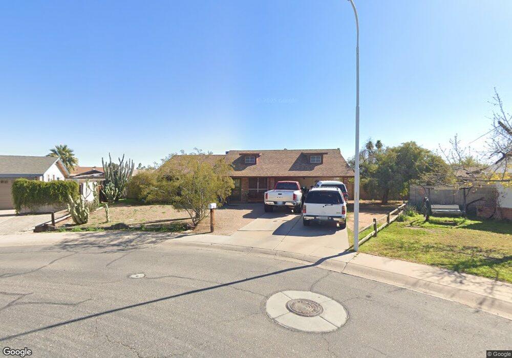 2319 E Commonwealth Ave, Chandler, AZ 85225 - photo 1