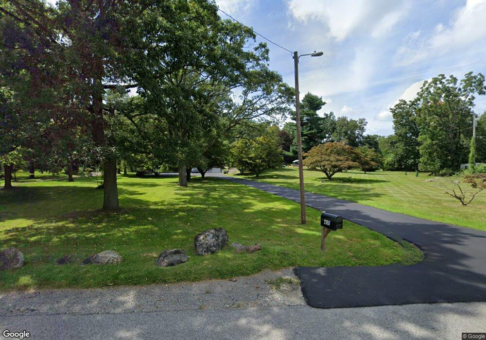 2757 U S 9, Cold Spring, NY 10516 - photo 1