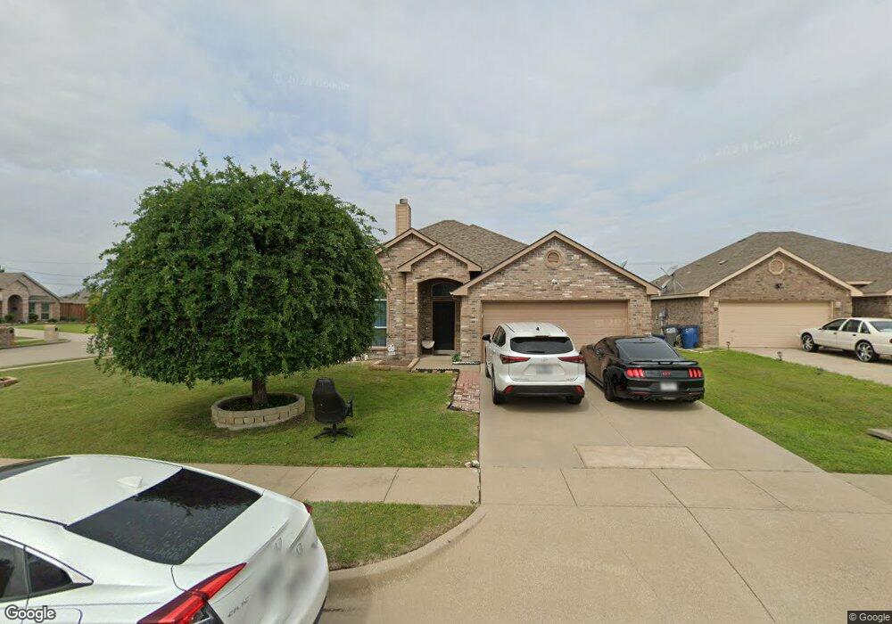1004 Sandia Peak Ct, Wylie, TX 75098 - photo 1