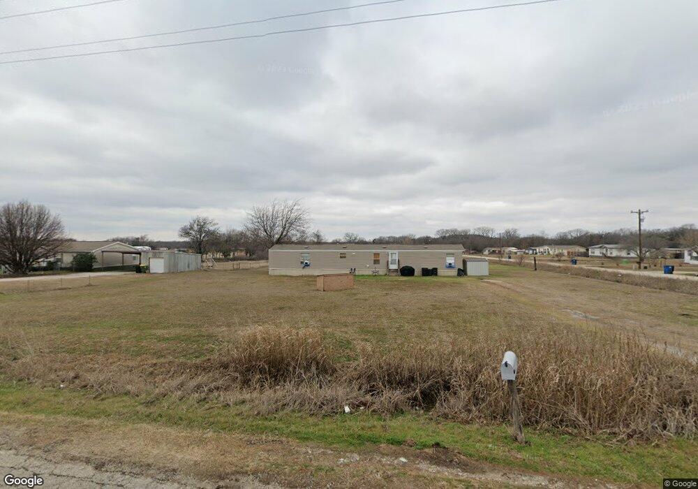 118 Blue Sky Ln, Springtown, TX 76082 - photo 1
