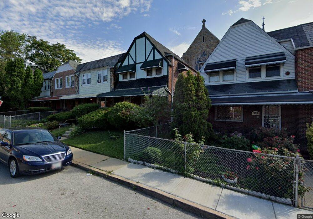 4521 Homer Ave, Baltimore, MD 21215 - photo 1