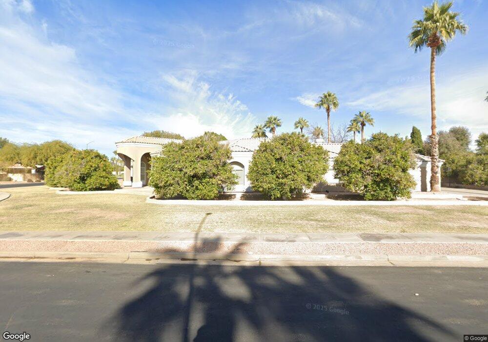 3922 E Laurel St, Mesa, AZ 85215 - photo 1