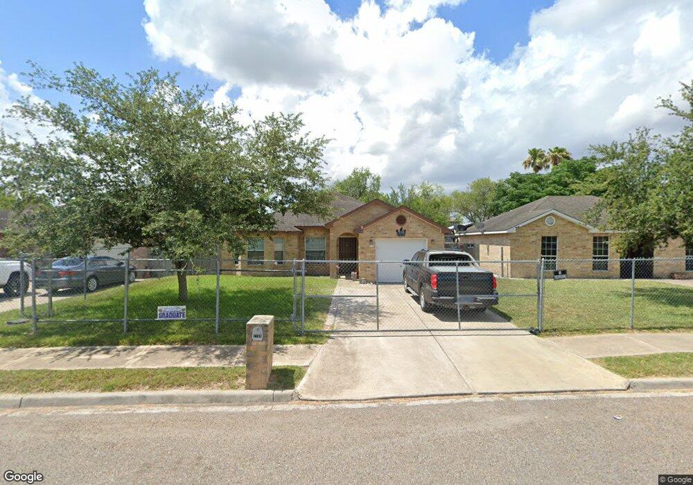 2709 W Coast Dr, Weslaco, TX 78596 - photo 1