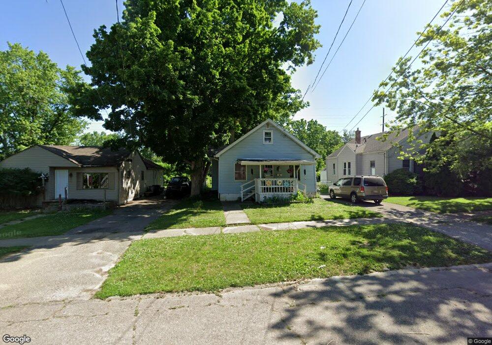 4221 Pengelly Rd, Flint, MI 48507 - photo 1