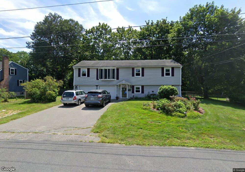 9 Royal Cir, Salem, NH 03079 - photo 1