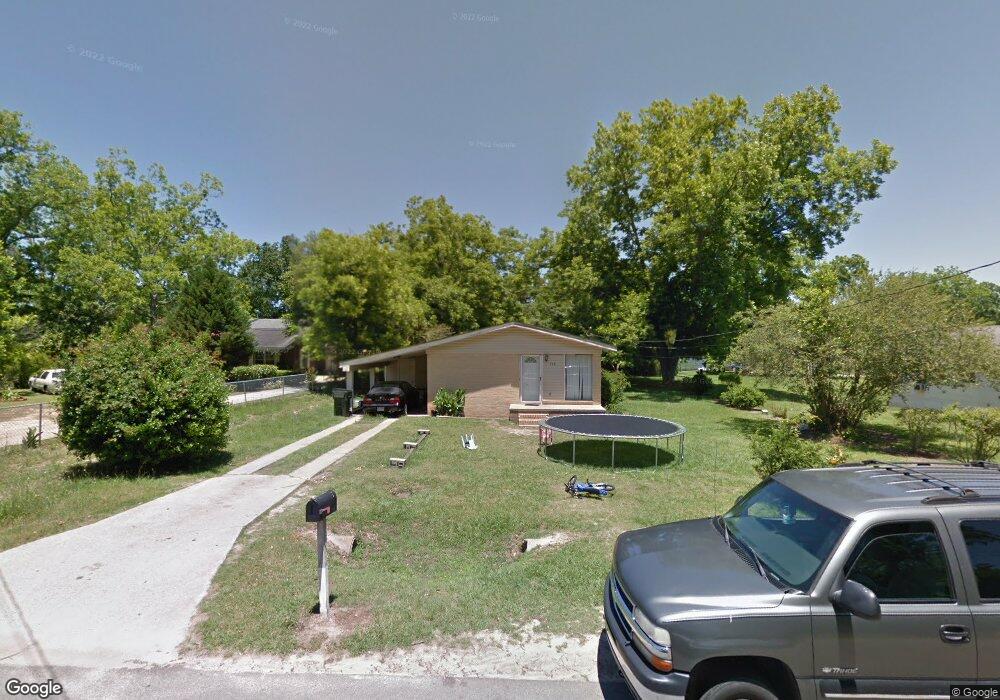 710 E 7th St, Ocilla, GA 31774 - photo 1