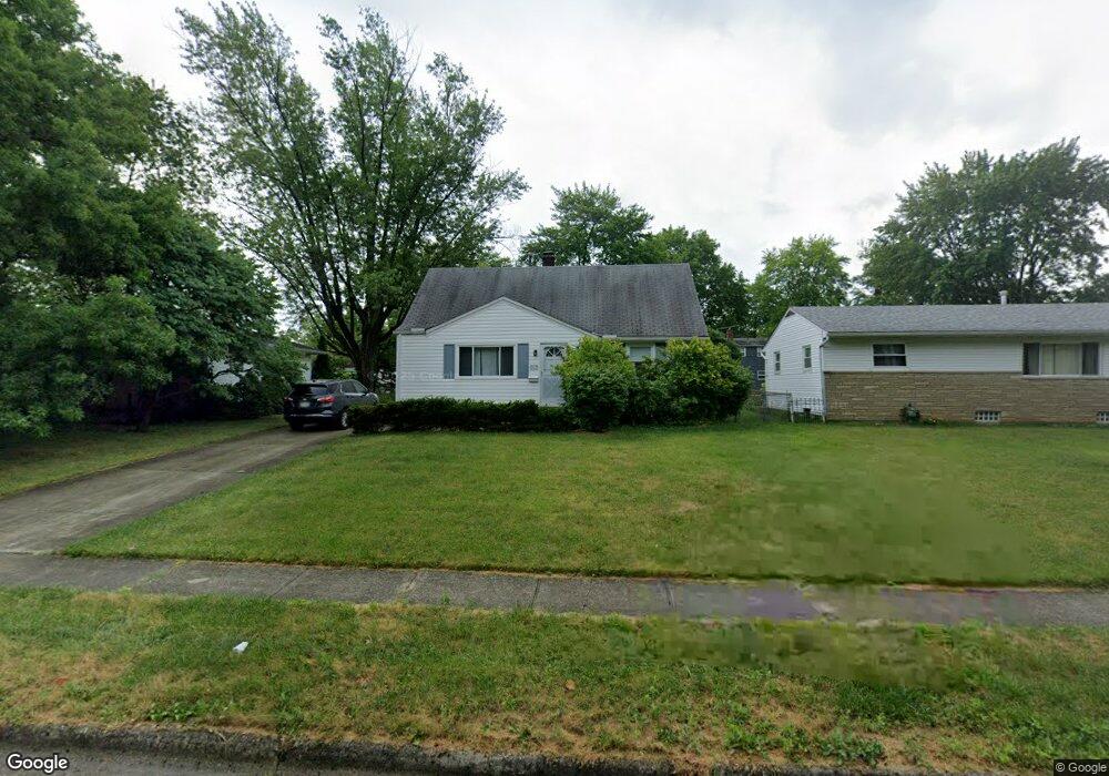 1307 Evaline Dr, Columbus, OH 43224 - photo 1