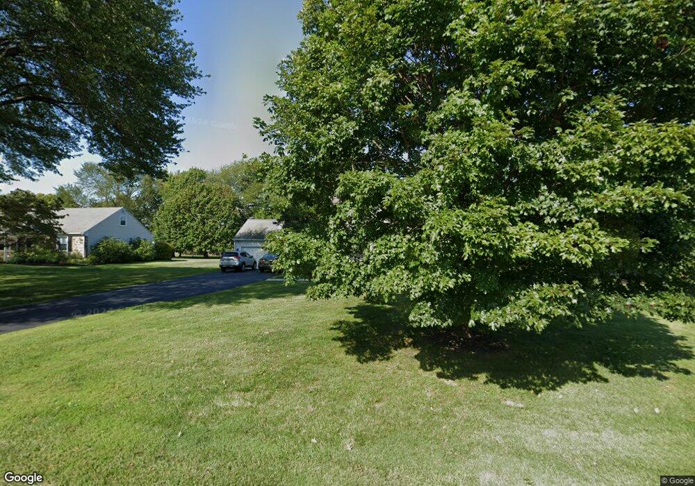 903 Jamestown Rd, Broomall, PA 19008 - photo 1