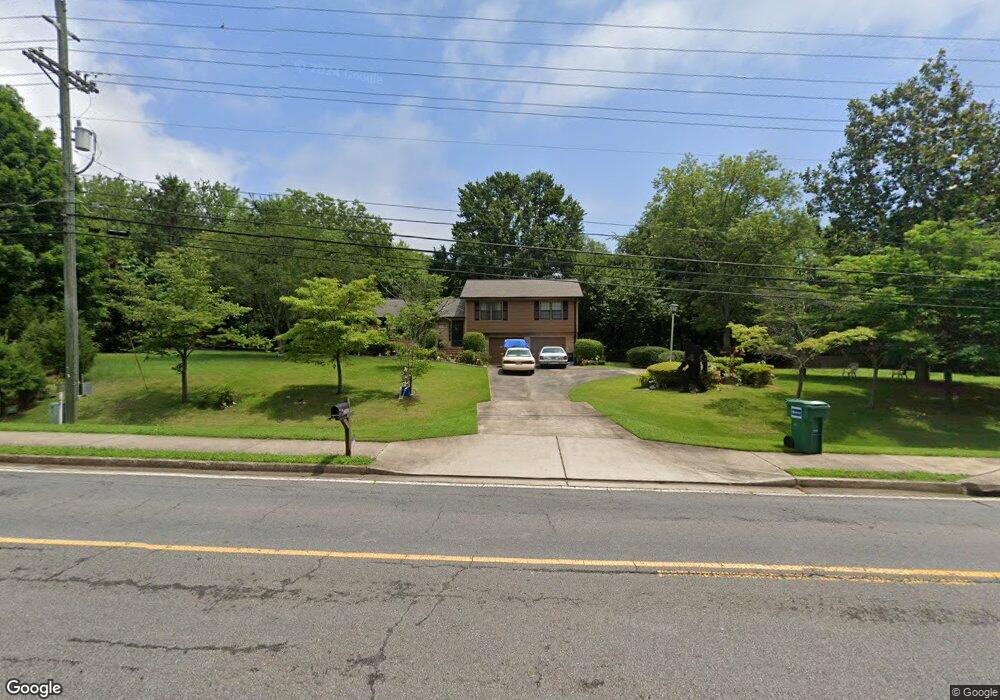 2385 Jamerson Rd, Marietta, GA 30066 - photo 1