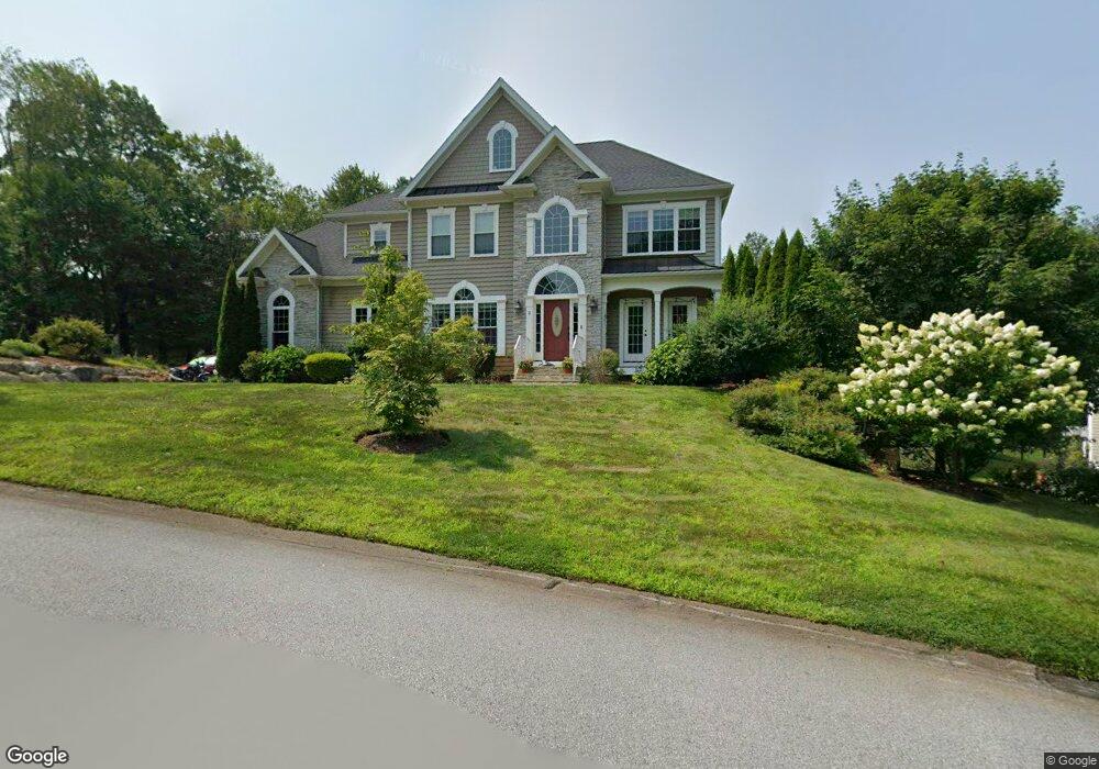 12 Chestnut Ln, Littleton, MA 01460 - photo 1