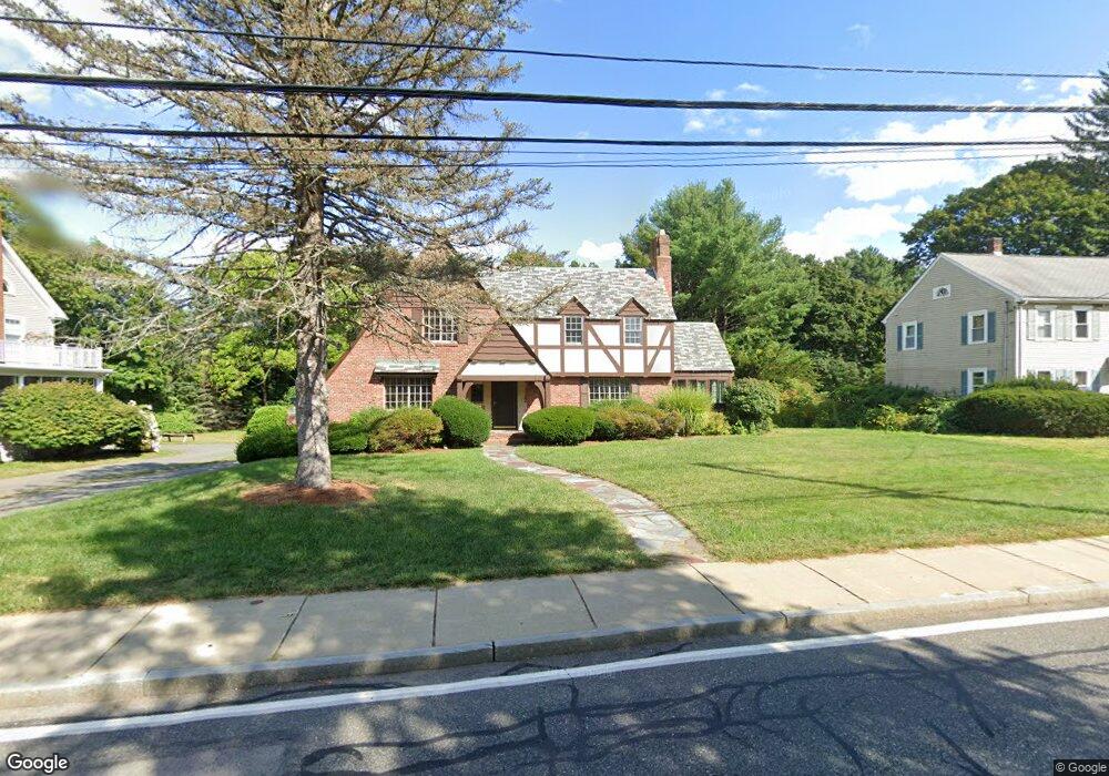 201 Bacon St, Natick, MA 01760 - photo 1