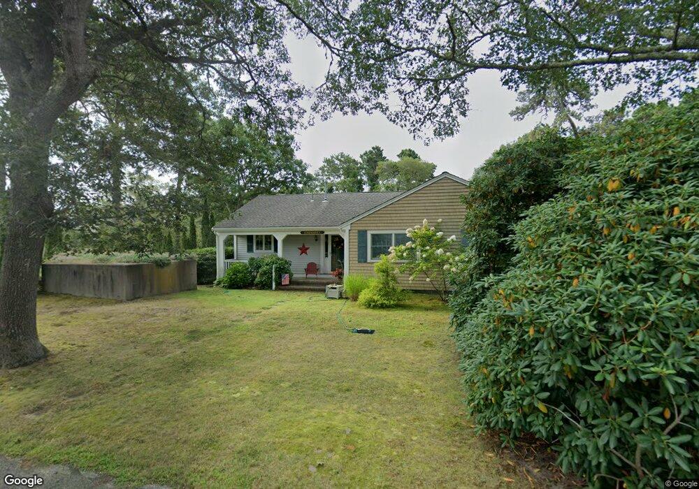 17 Lakeside Terrace, Harwich, MA 02645 - photo 1