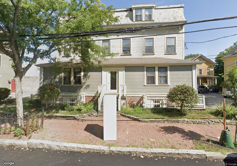 5 Wendell St unit 2, Cambridge, MA 02138 - photo 1