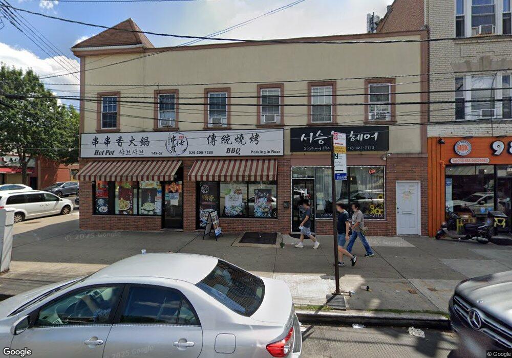 149-52 41st Ave, Flushing, NY 11355 - photo 1