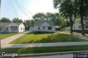 256 N Main St, Cedar Grove, WI 53013