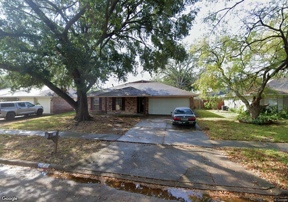 6727 Sandswept Ln, Houston, TX 77086 - photo 1