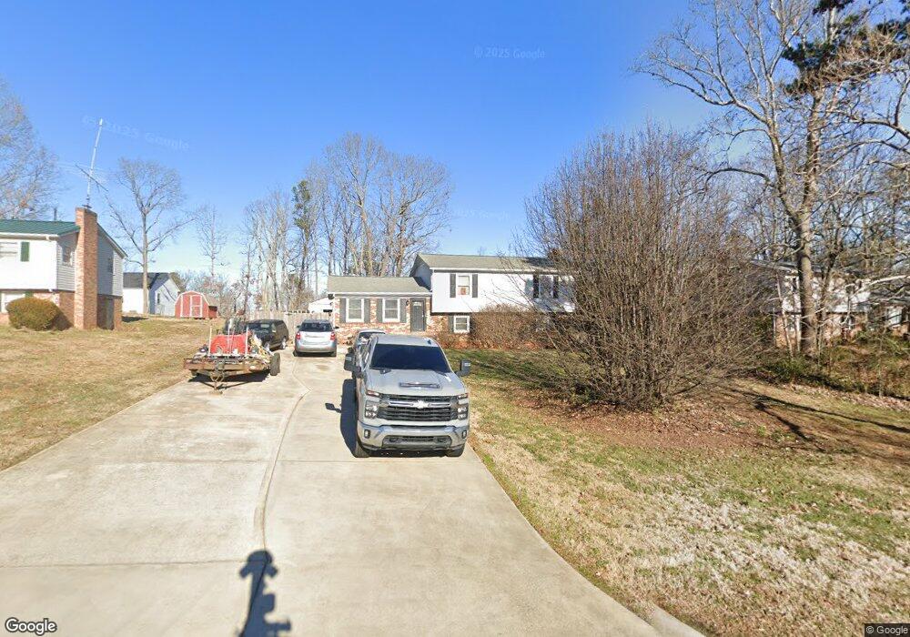 104 Sequoia Dr, Gastonia, NC 28052 - photo 1