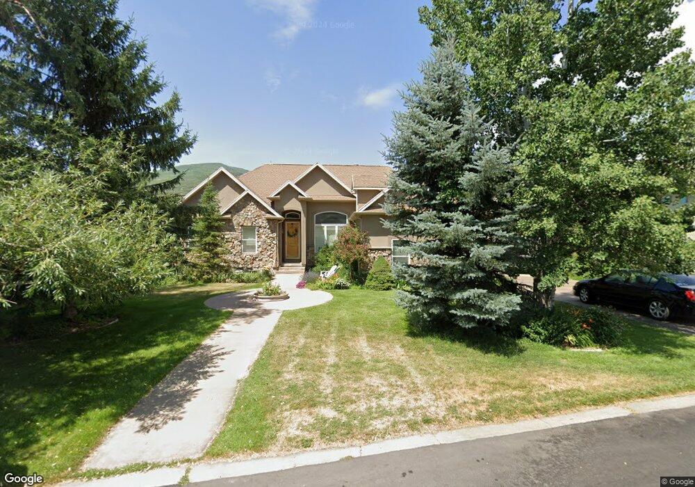 235 Creek Place, Midway, UT 84049 - photo 1