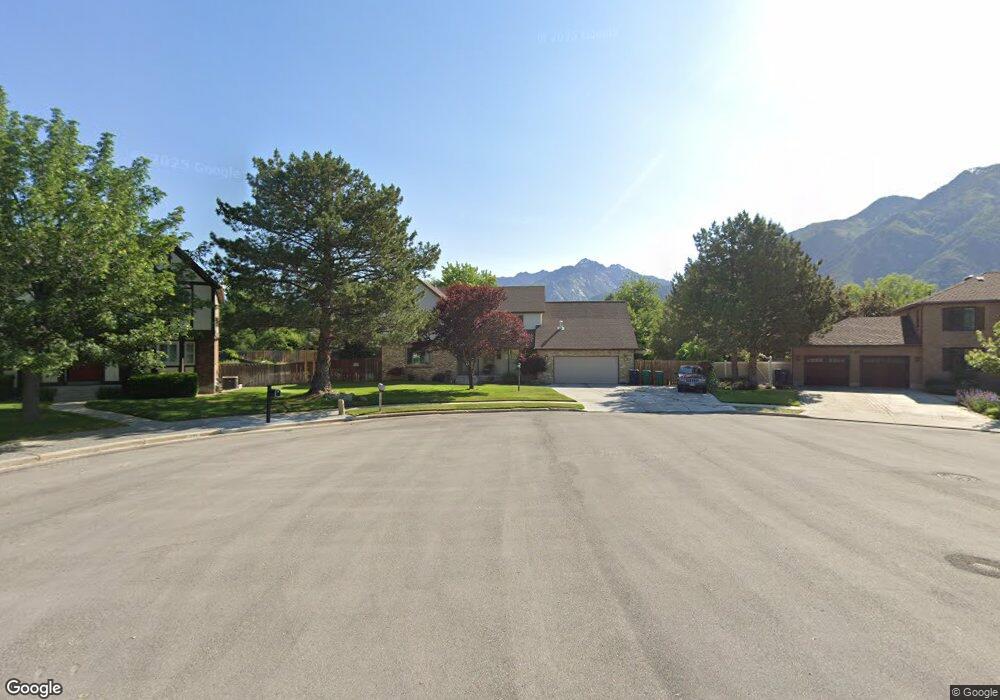 11299 S Brandon Park Dr, Sandy, UT 84092 - photo 1