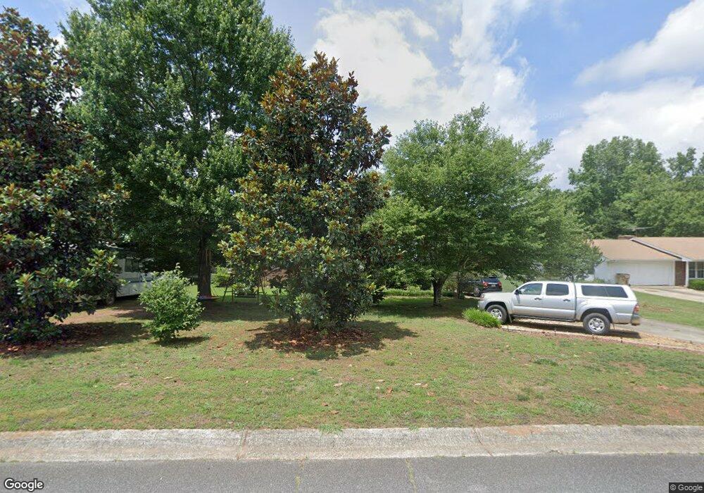 461 Mason Dr, Canton, GA 30115 - photo 1