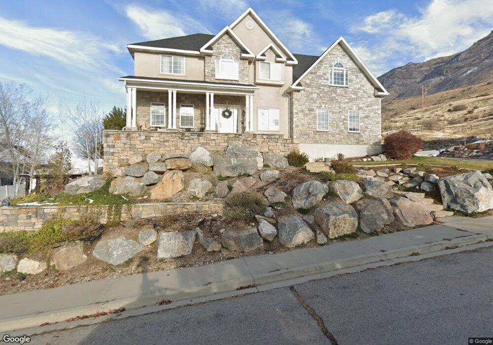 825 E 1300 N, Pleasant Grove, UT 84062 - photo 1
