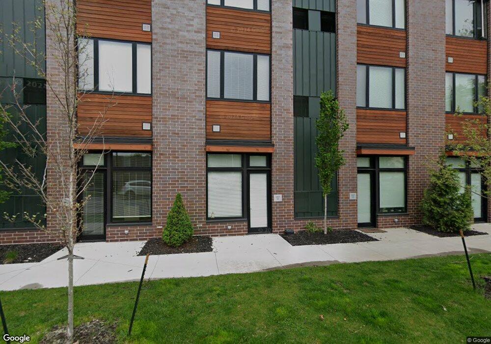 1161 26th St, Des Moines, IA 50311 - photo 1