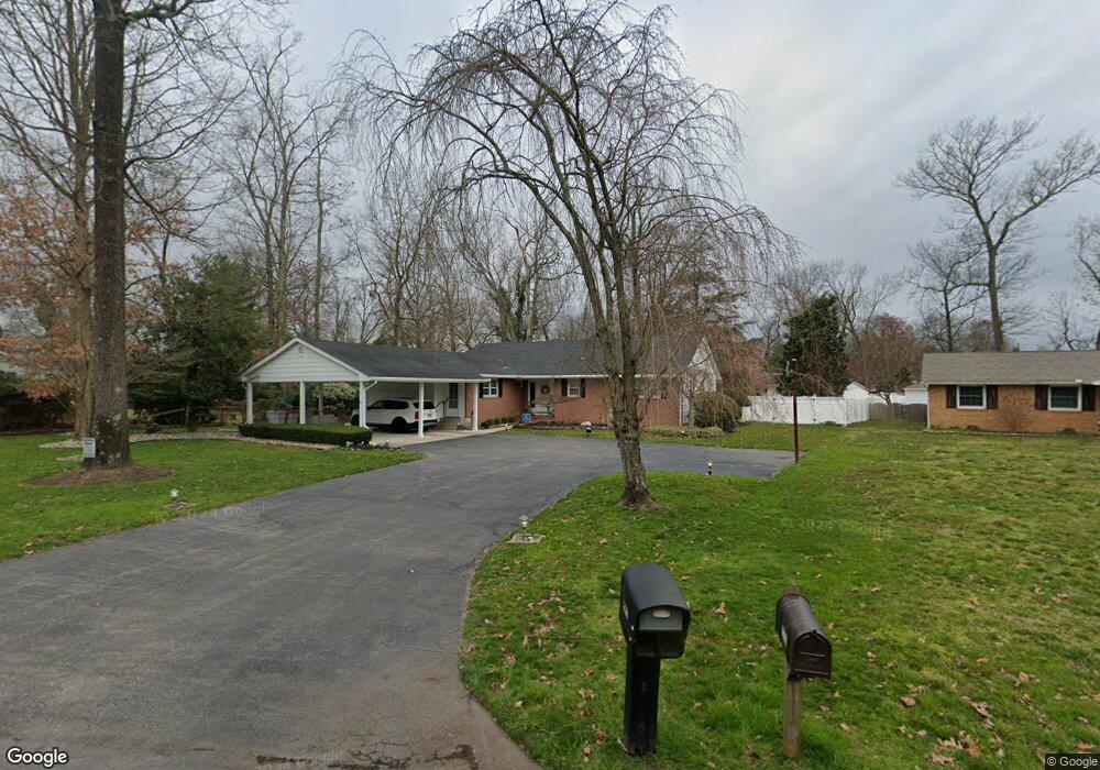 1234 Mcclain Dr, Vineland, NJ 08361 - photo 1