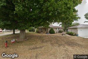 219 Sunset, Hudson, IA 50643