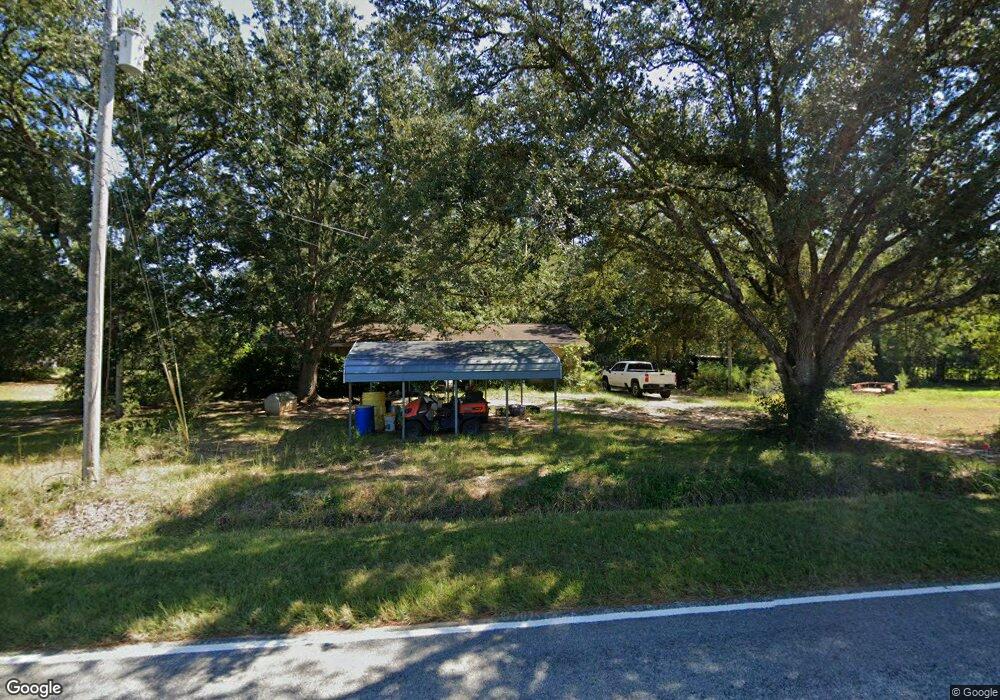 458 Salem Rd, Picayune, MS 39466 - photo 1