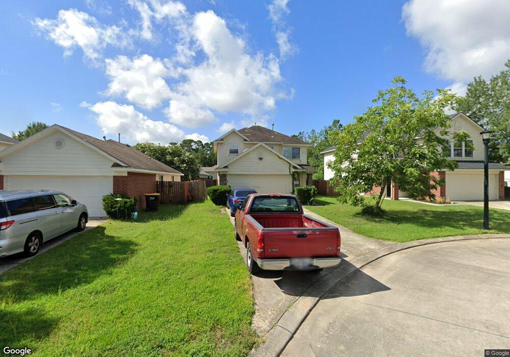 7211 Autumn Day Ct, Magnolia, TX 77354 - photo 1