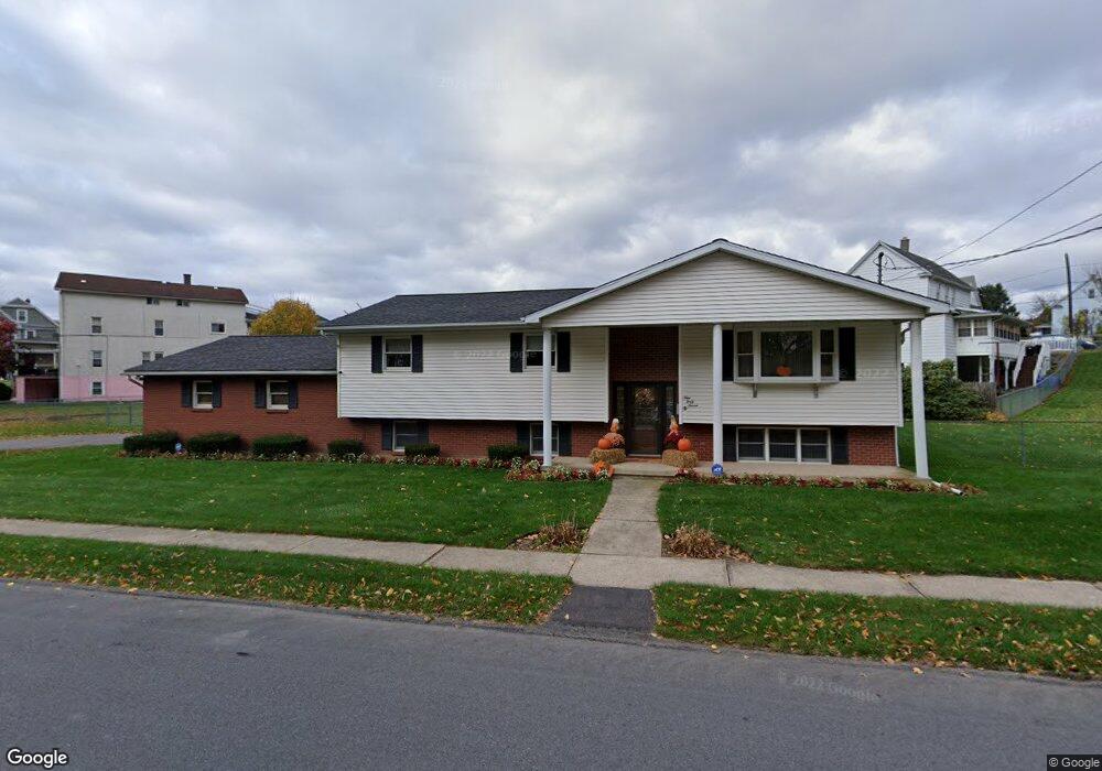 947 Euclid Ave, Scranton, PA 18504 - photo 1