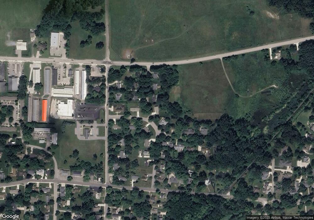 178 W Terrace Pkwy, Culver, IN 46511 - photo 1