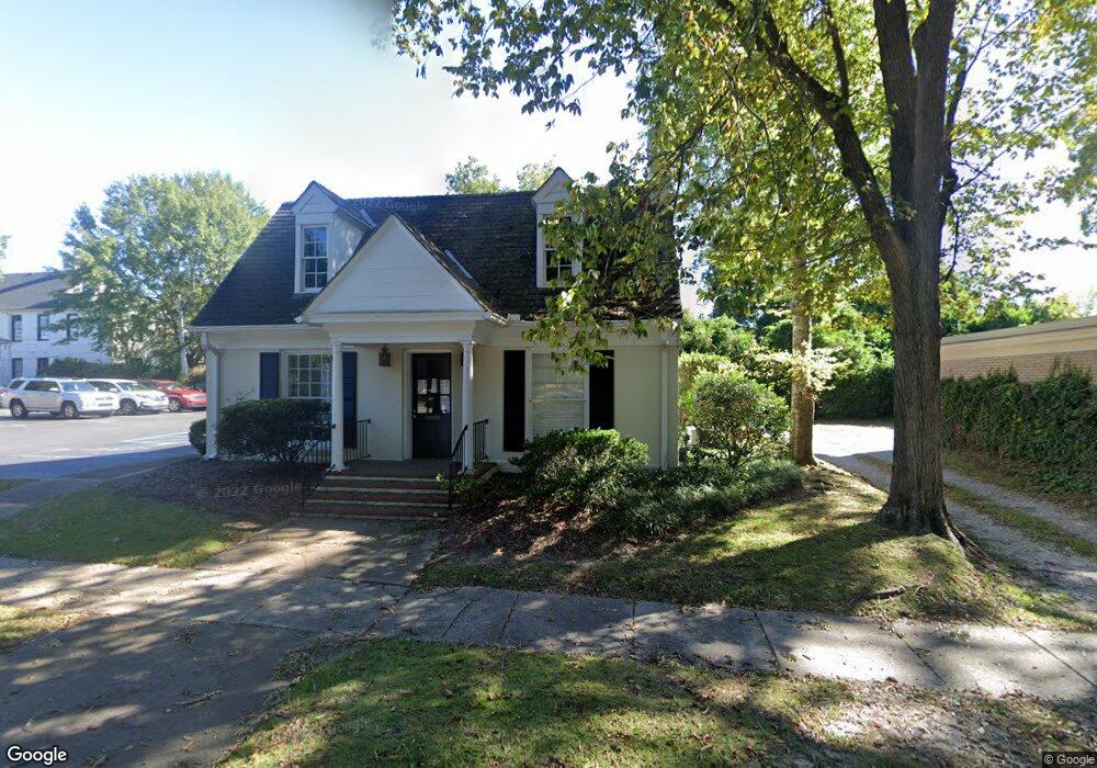 1303 Monument Square, Camden, SC 29020 - photo 1