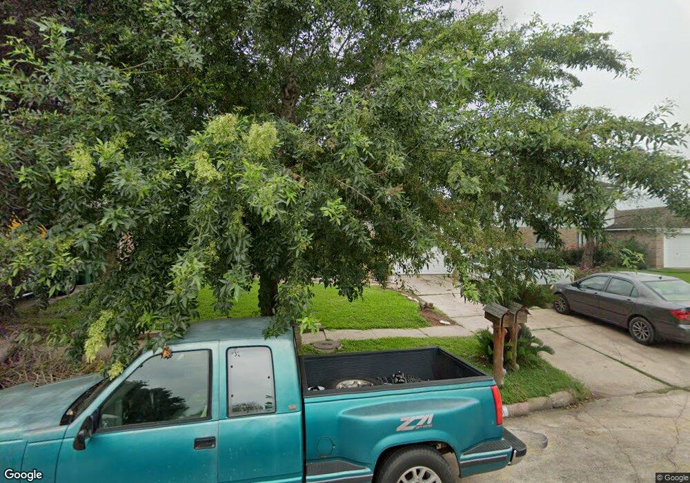 9534 Gulf Bridge St, Houston, TX 77075 - photo 1