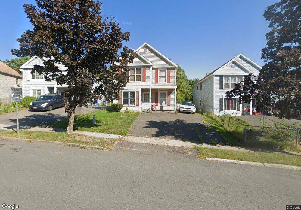 886 Lark Dr, Albany, NY 12210 - photo 1