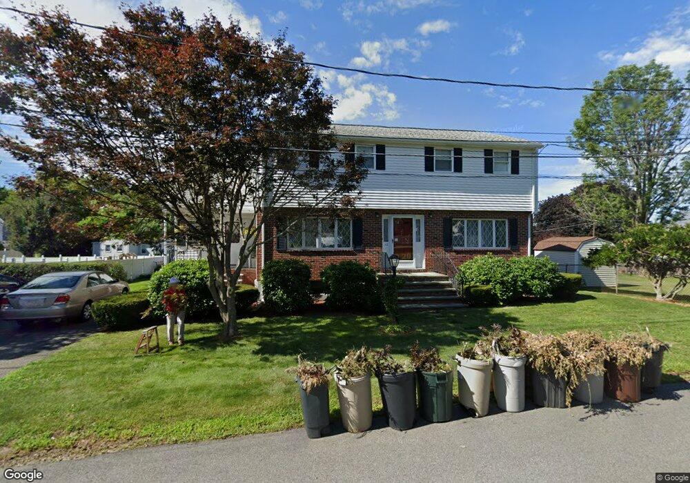 12 Highland Ave, Woburn, MA 01801 - photo 1