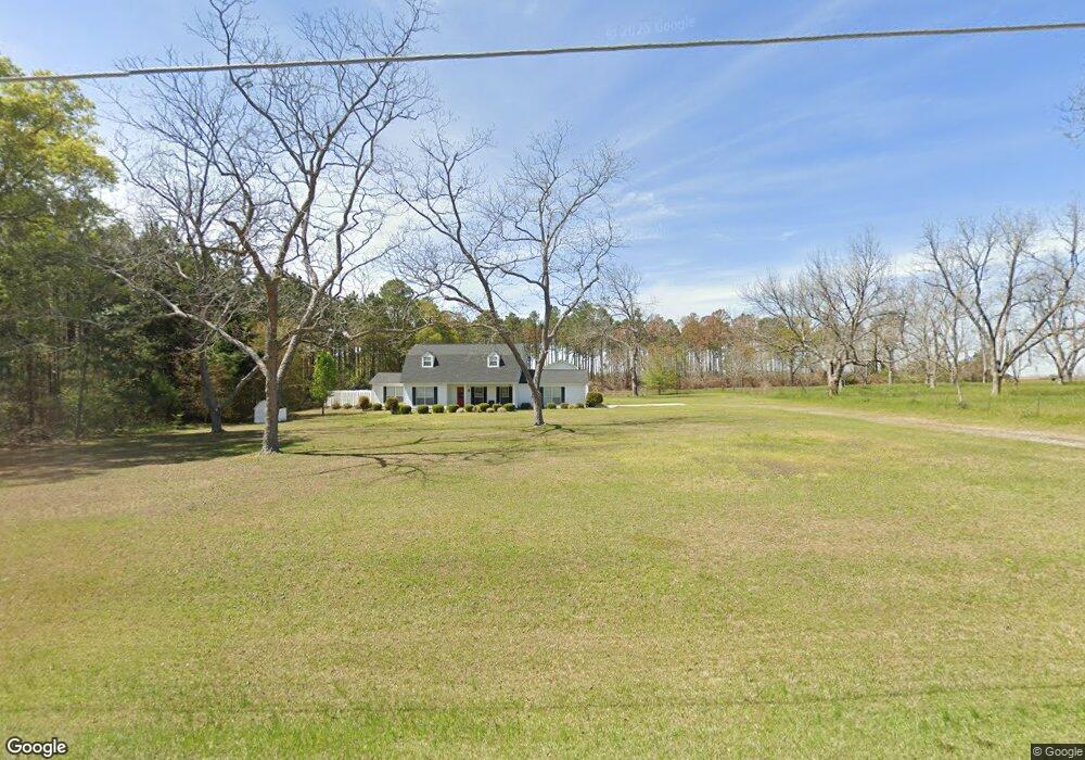1034 Frank Rd, Ocilla, GA 31774 - photo 1