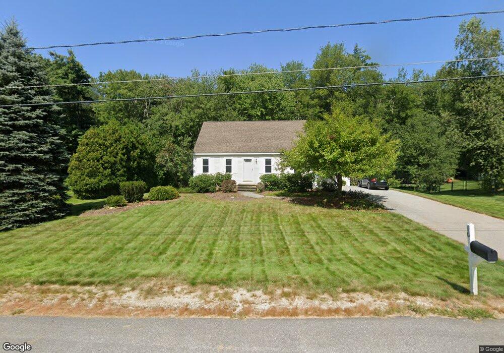 10 Melissa Dr, Pembroke, NH 03275 - photo 1