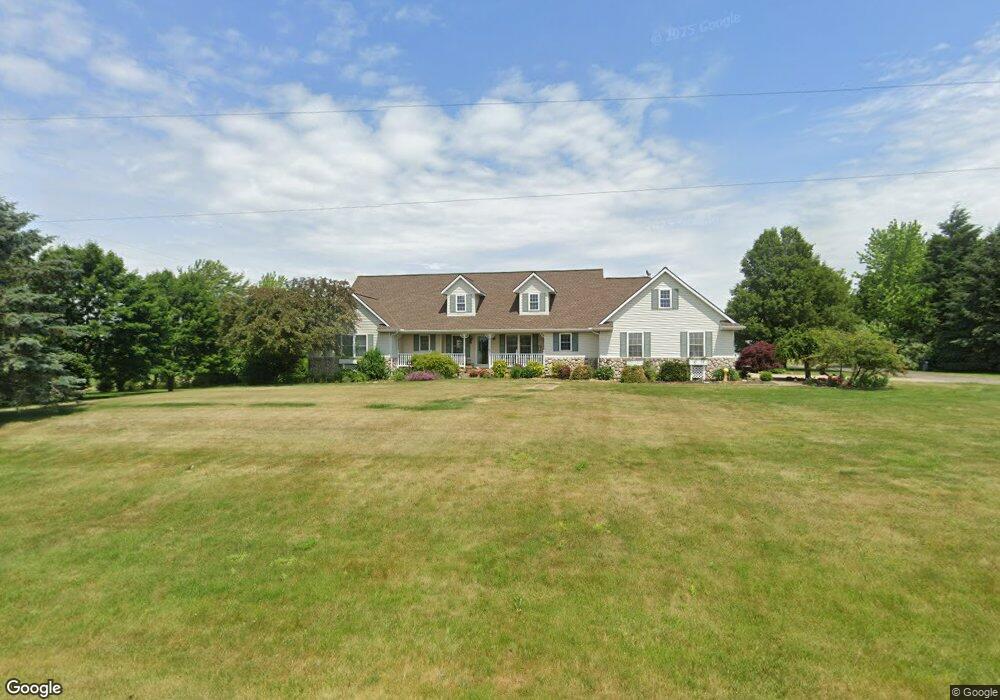 1591 135th Ave, Wayland, MI 49348 - photo 1