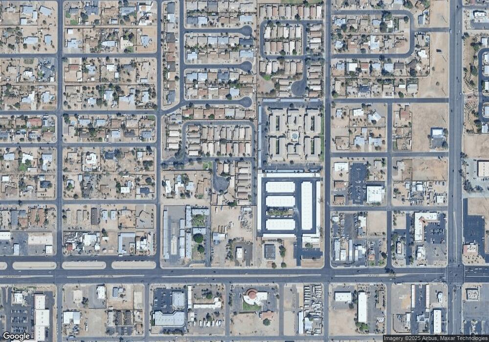 114 N Ricardo, Mesa, AZ 85205 - photo 1