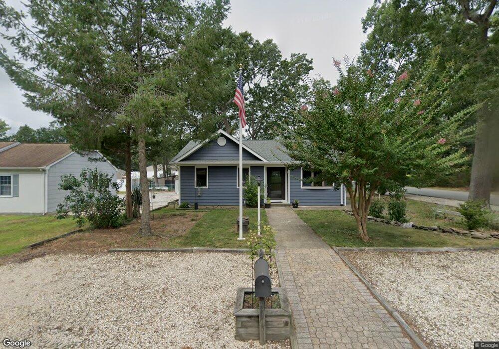 750 Weehawkin Ave, Forked River, NJ 08731 - photo 1