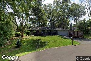 24471 Bloomington Ct Unit Bldg-Unit, Franklin, MI 48025