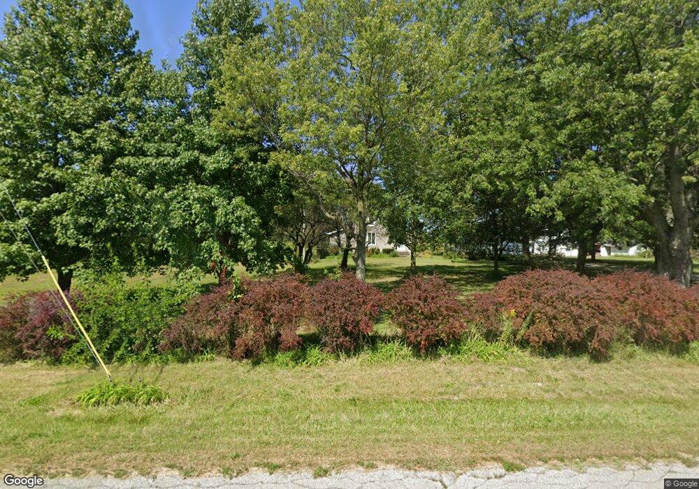 1202 W 261st St, Sheridan, IN 46069 - photo 1