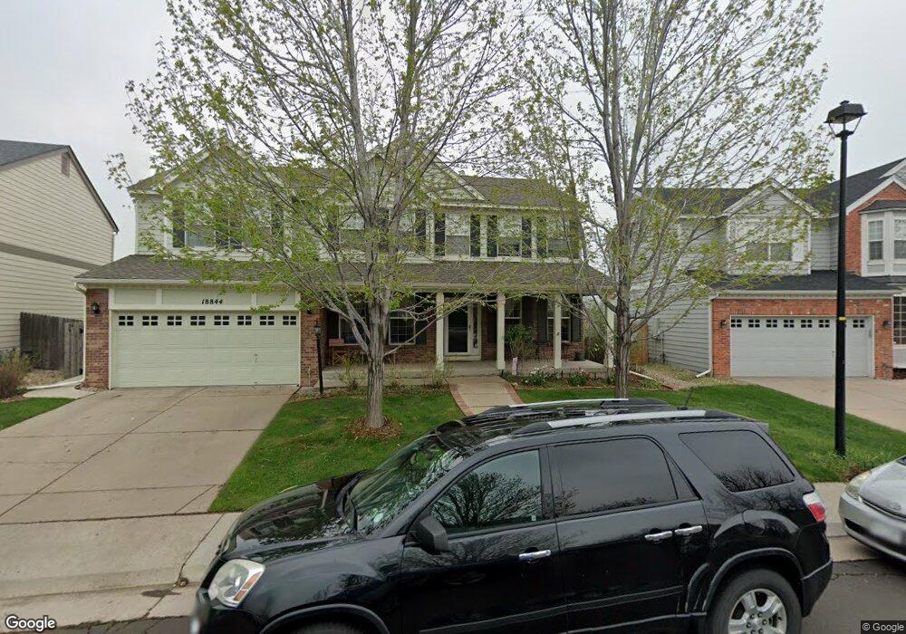 18844 E Ida Ave, Aurora, CO 80015 - photo 1