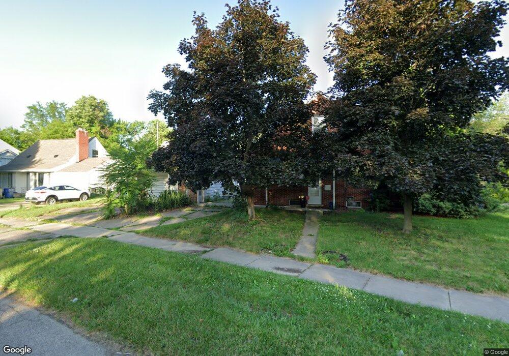 1822 Tuscola St, Flint, MI 48503 - photo 1